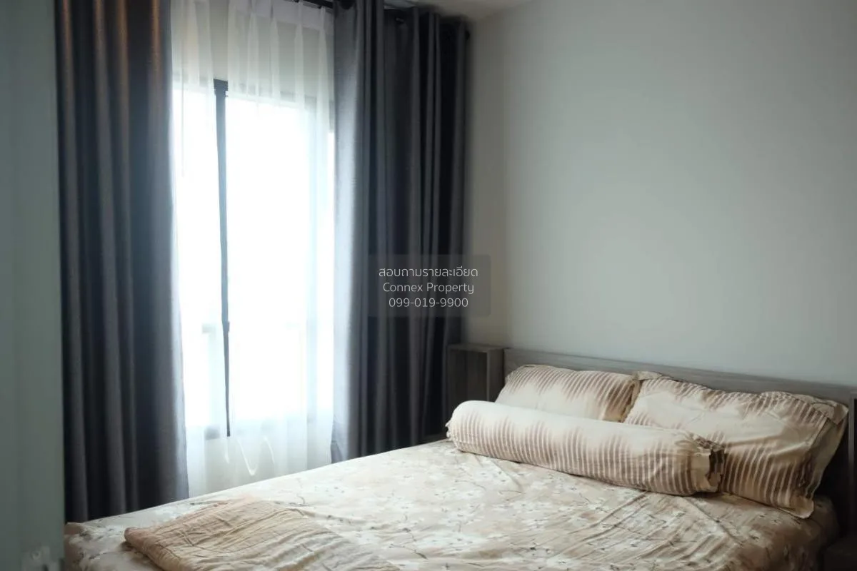 FOR RENT condo , Chapter One Midtown Ladprao 24 , BTS-Ha Yaek Lat 3