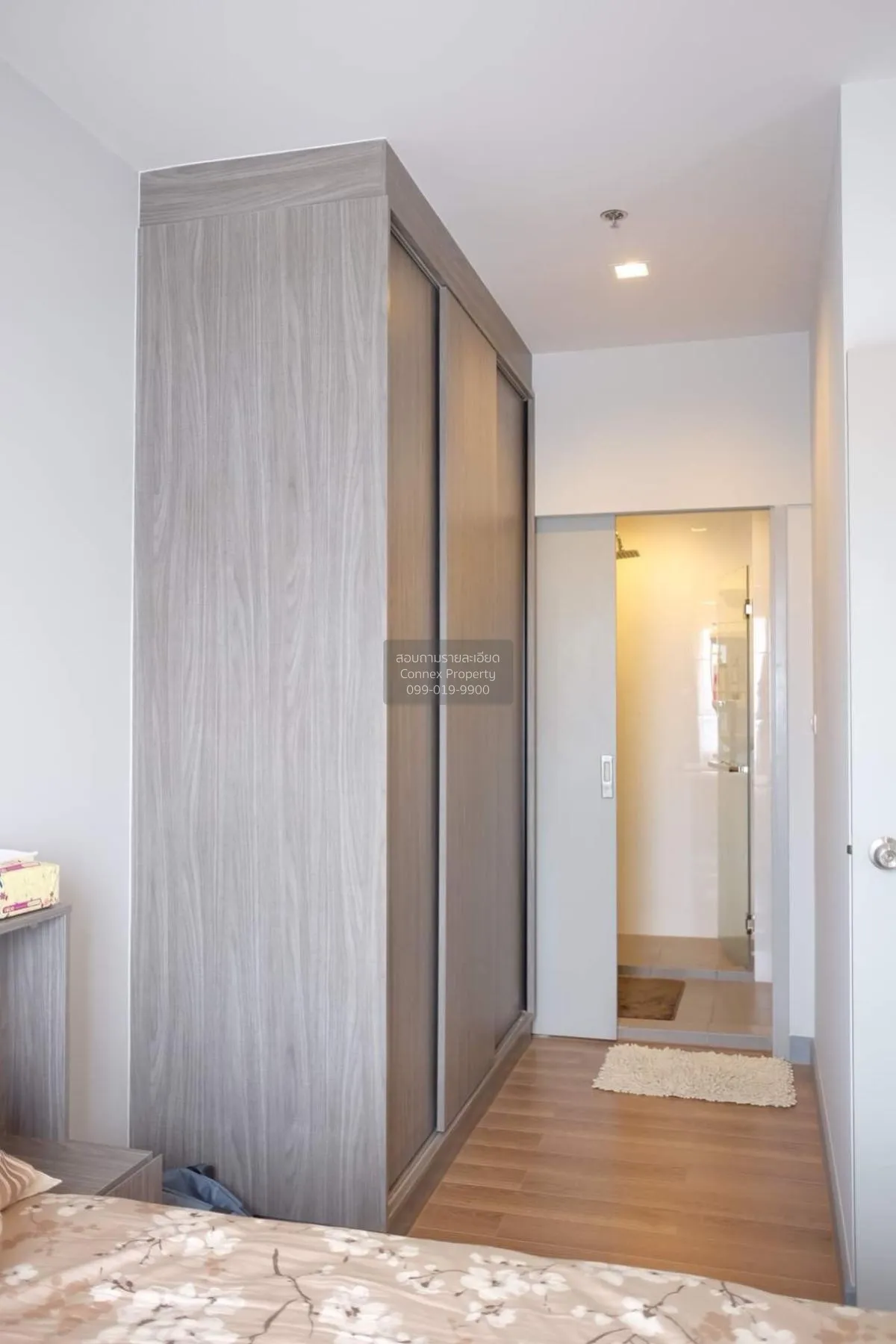 FOR RENT condo , Chapter One Midtown Ladprao 24 , BTS-Ha Yaek Lat 4