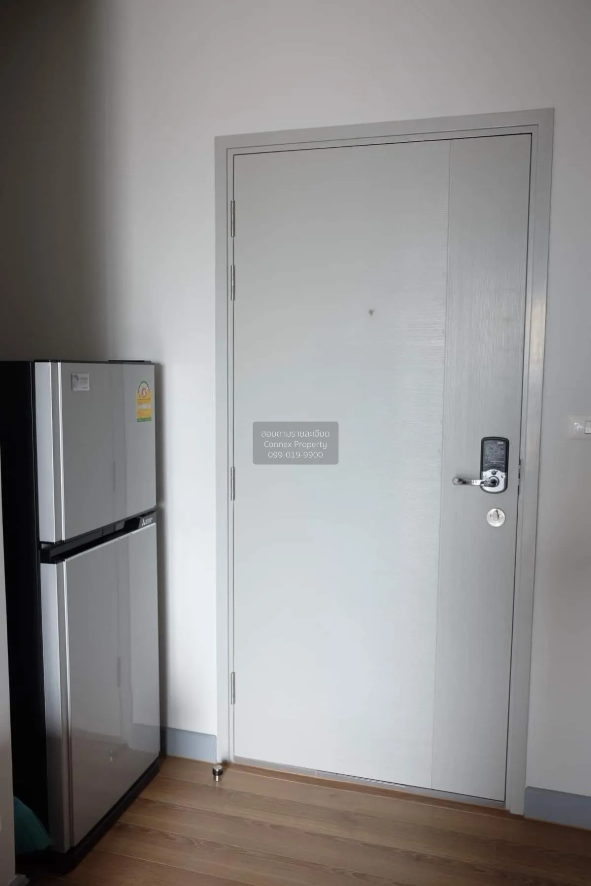 FOR RENT condo , Chapter One Midtown Ladprao 24 , BTS-Ha Yaek Lat