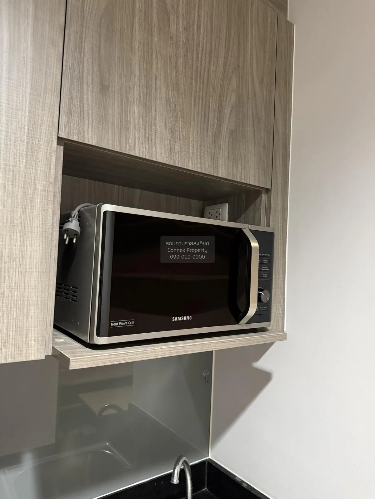 FOR RENT condo , Chapter One Midtown Ladprao 24 , BTS-Ha Yaek Lat 3