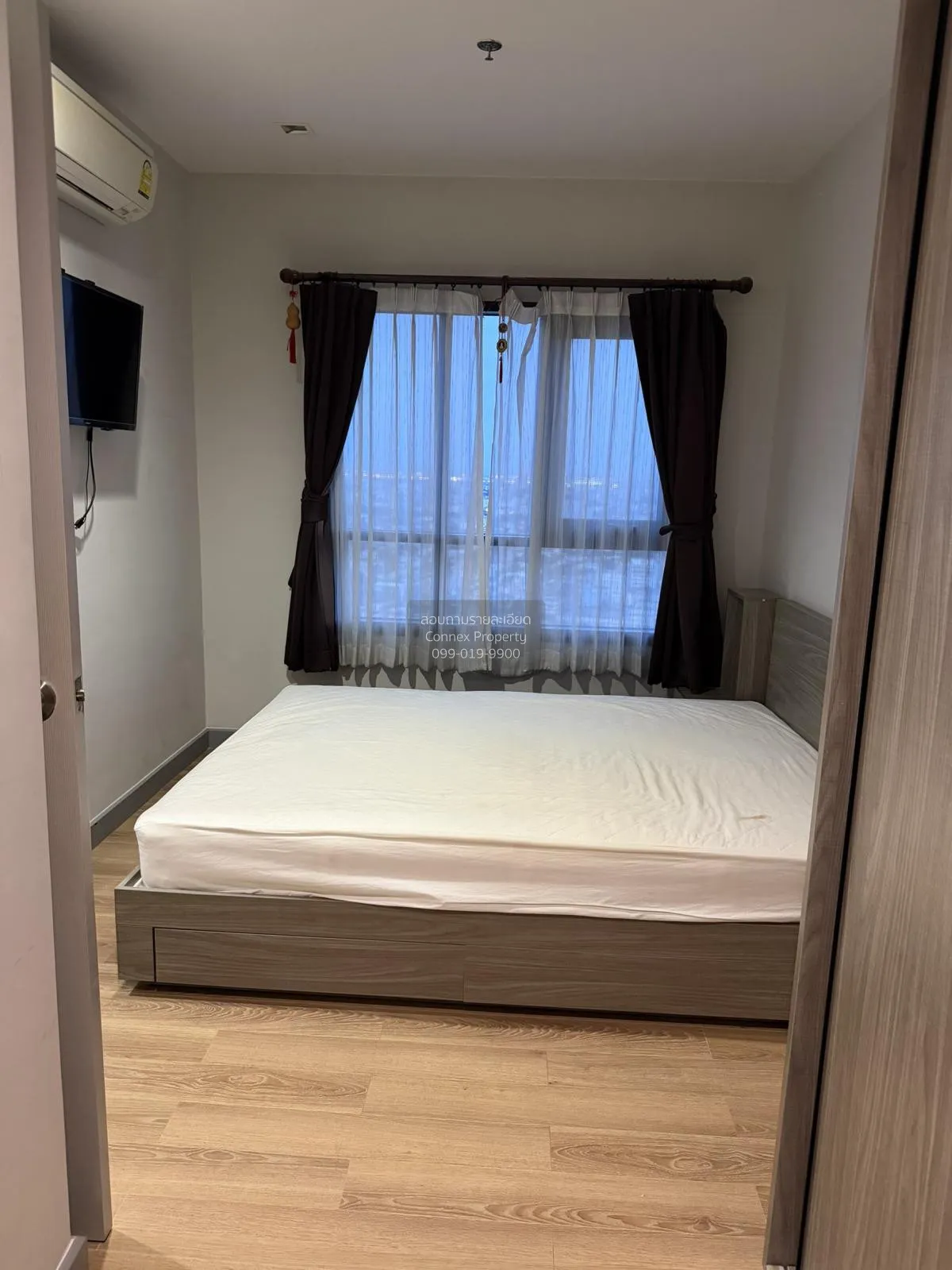 FOR RENT condo , Chapter One Midtown Ladprao 24 , BTS-Ha Yaek Lat 4