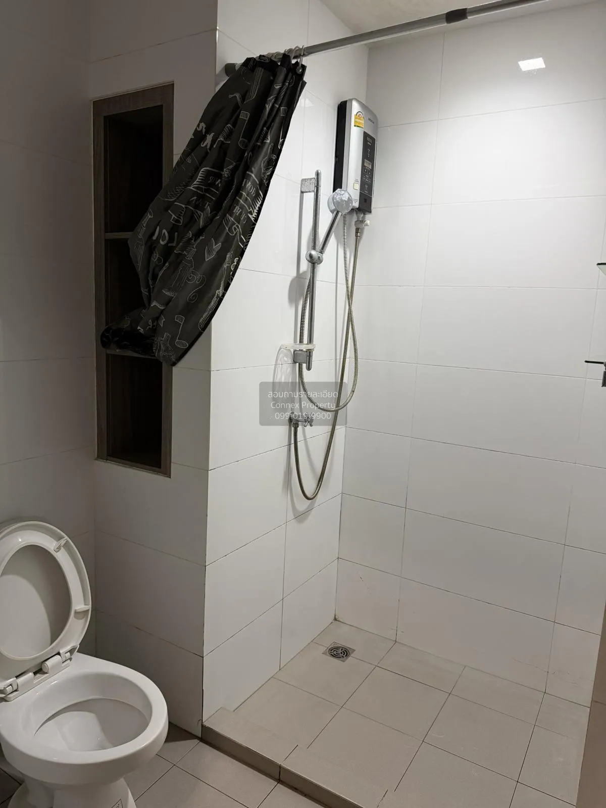 FOR RENT condo , Chapter One Midtown Ladprao 24 , BTS-Ha Yaek Lat