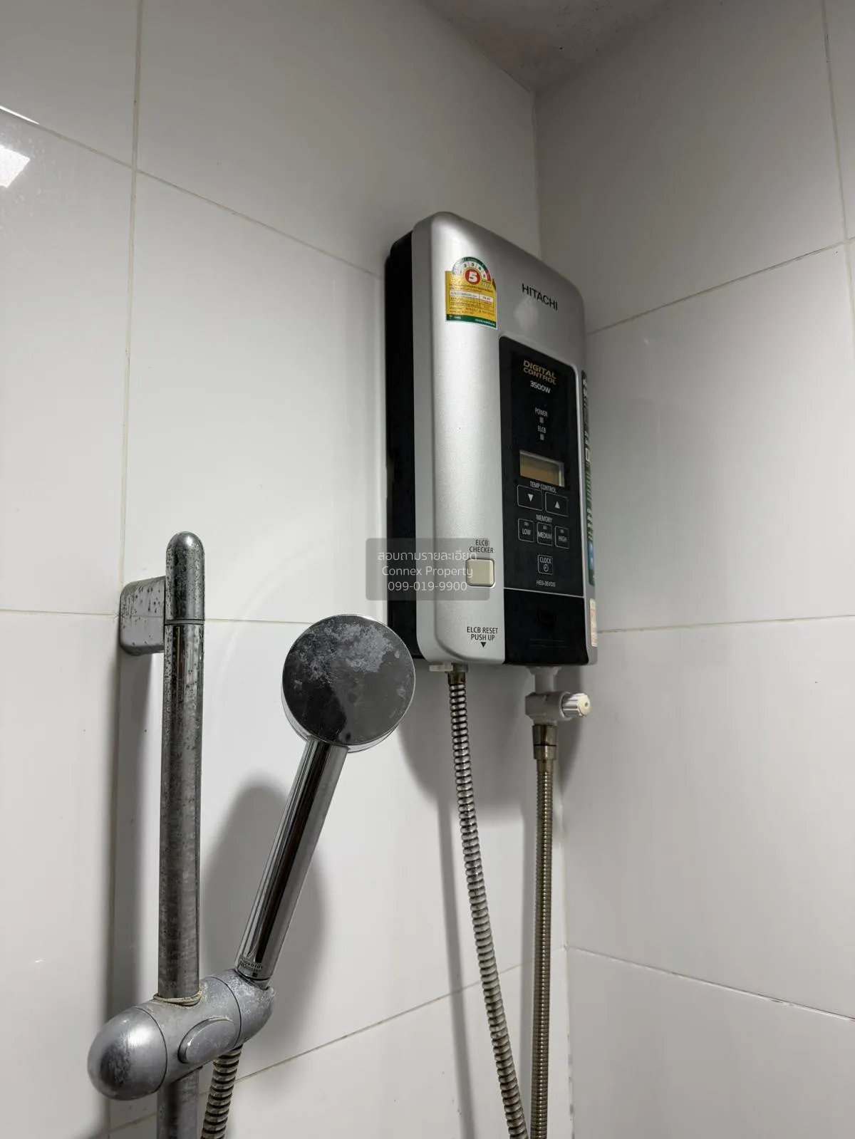 FOR RENT condo , Chapter One Midtown Ladprao 24 , BTS-Ha Yaek Lat