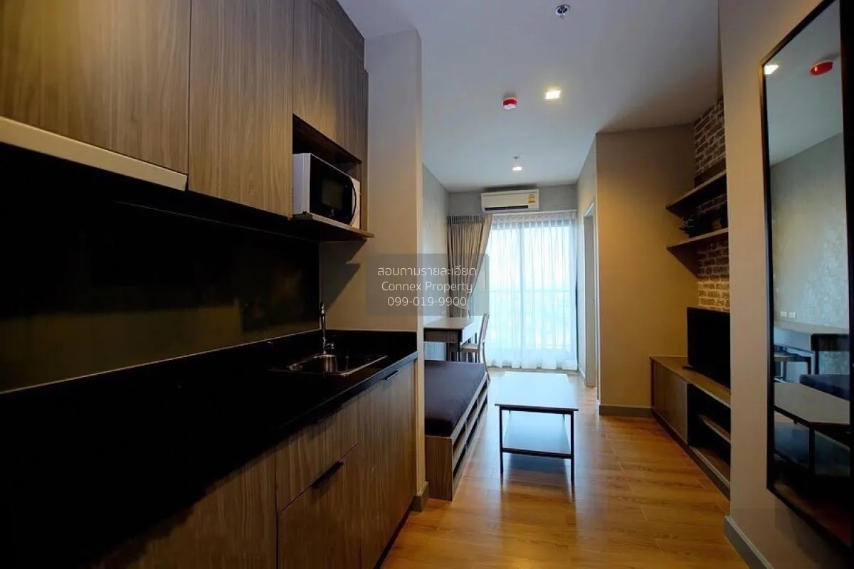 FOR SALE condo , Chapter One Midtown Ladprao 24 , BTS-Ha Yaek Lat 3