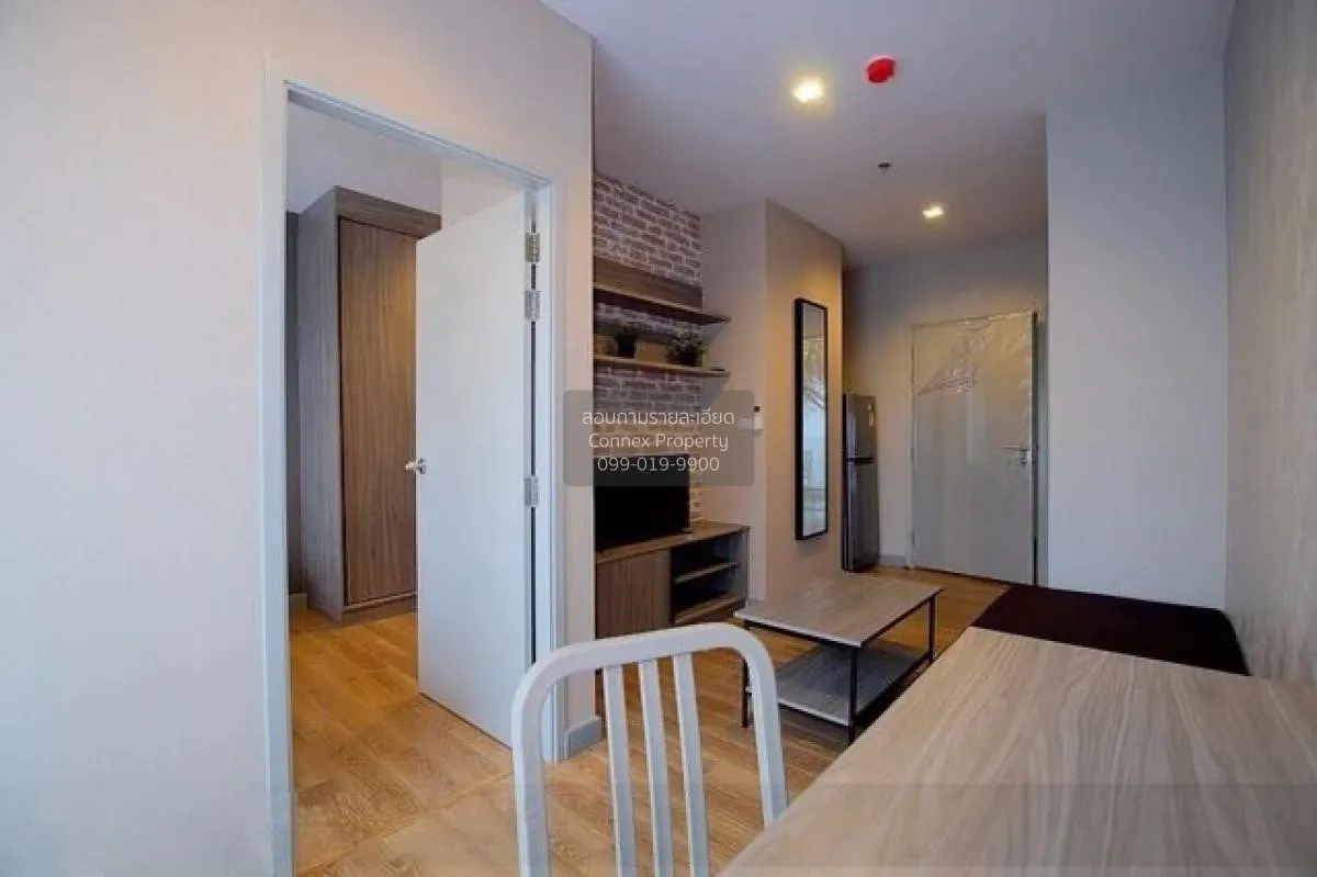 FOR RENT condo , Chapter One Midtown Ladprao 24 , BTS-Ha Yaek Lat 2