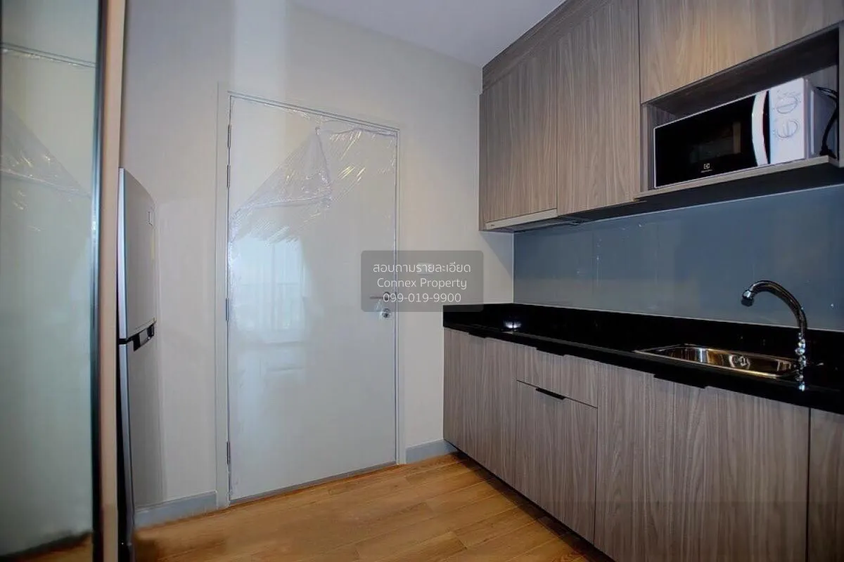 FOR RENT condo , Chapter One Midtown Ladprao 24 , BTS-Ha Yaek Lat 4