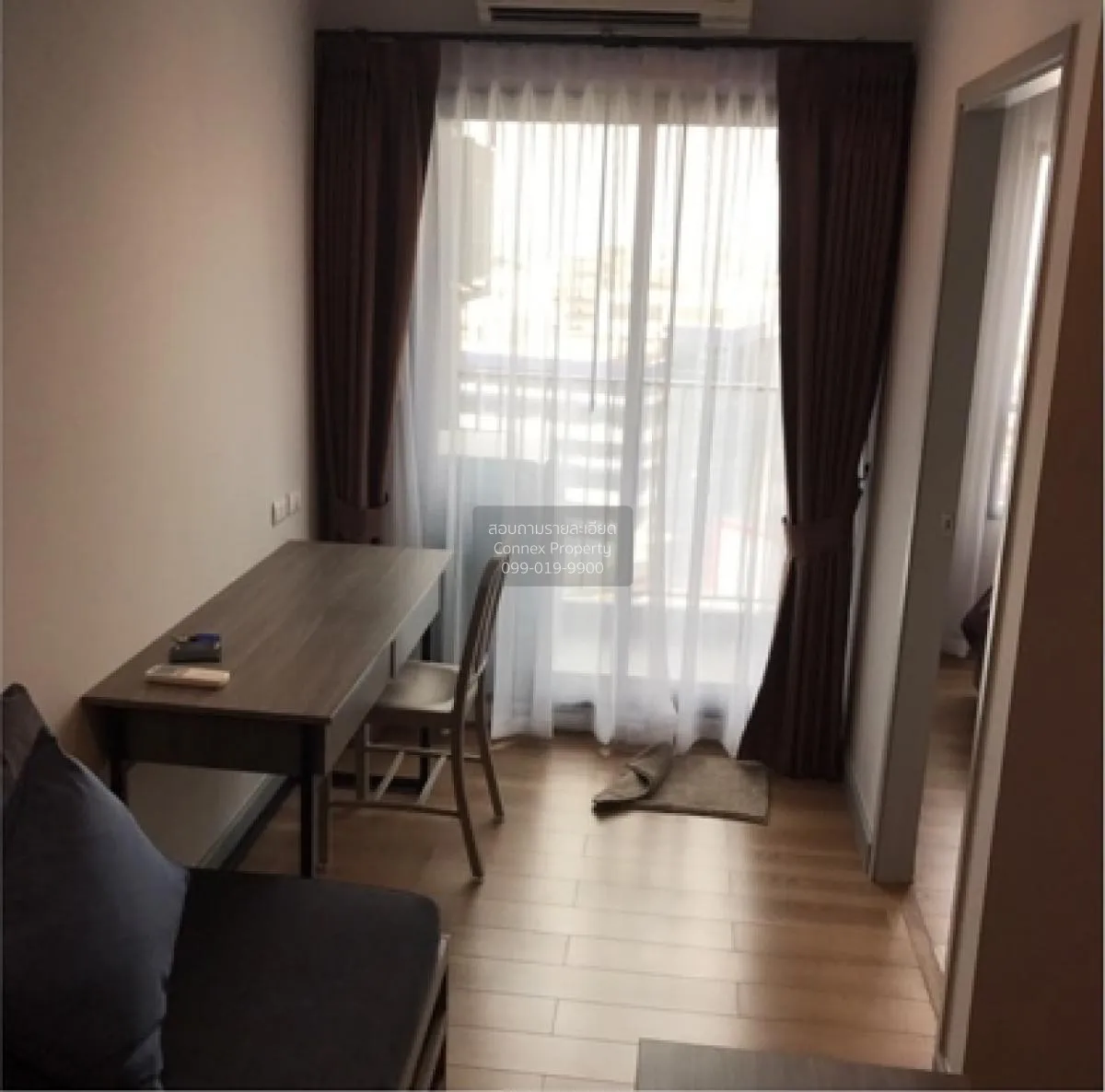 FOR RENT condo , Chapter One Midtown Ladprao 24 , BTS-Ha Yaek Lat 2