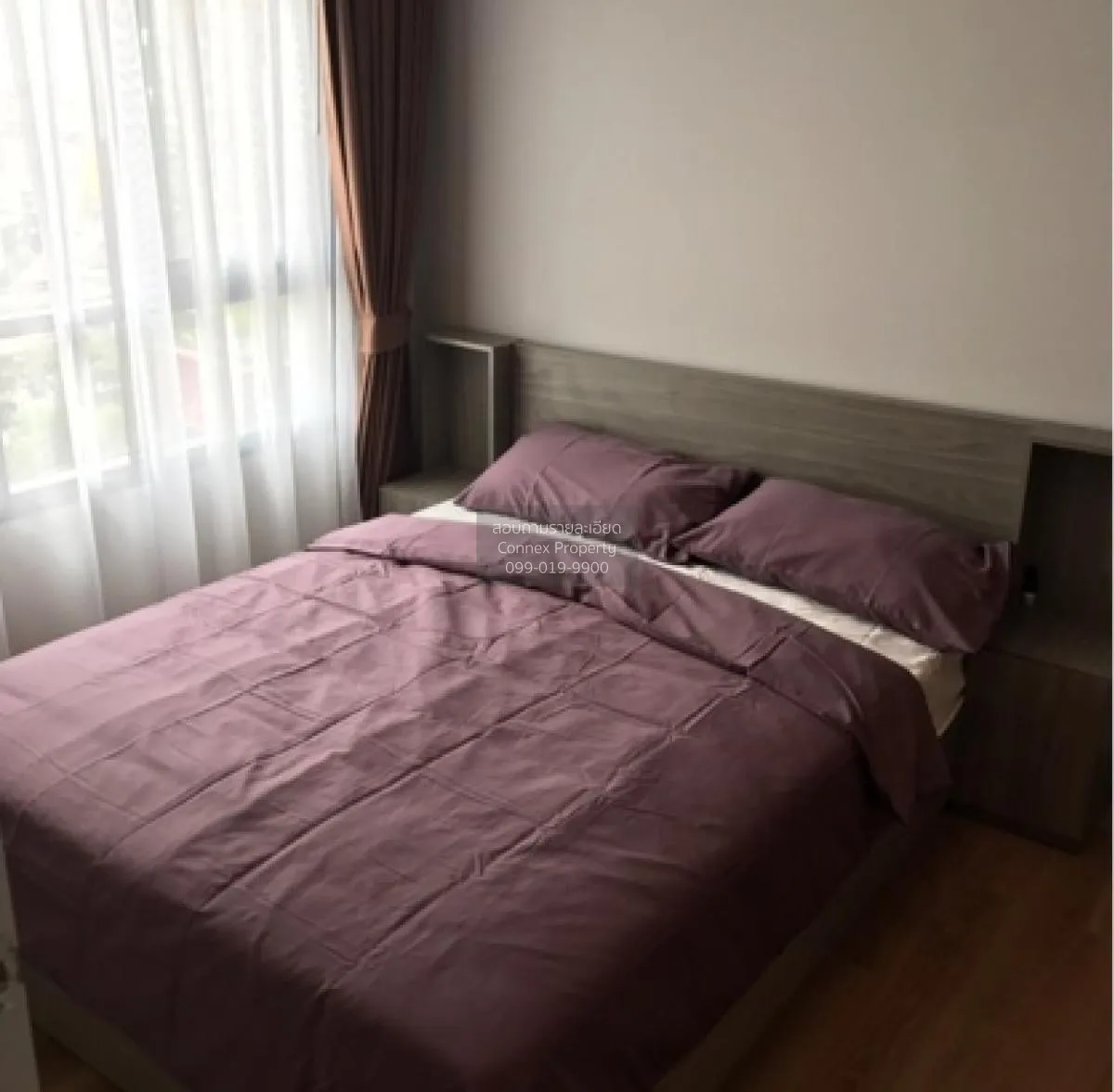 FOR RENT condo , Chapter One Midtown Ladprao 24 , BTS-Ha Yaek Lat 3