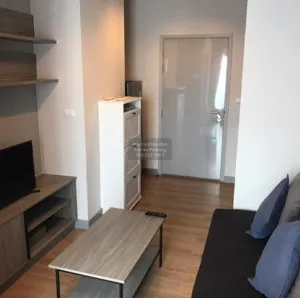 FOR RENT condo , Chapter One Midtown Ladprao 24 , BTS-Ha Yaek Lat Phrao , Chomphon , Chatuchak , Bangkok , CX-36461