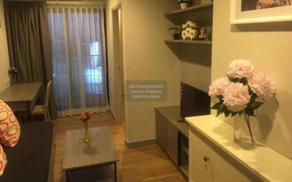 FOR RENT condo , Chapter One Midtown Ladprao 24 , BTS-Ha Yaek Lat 2