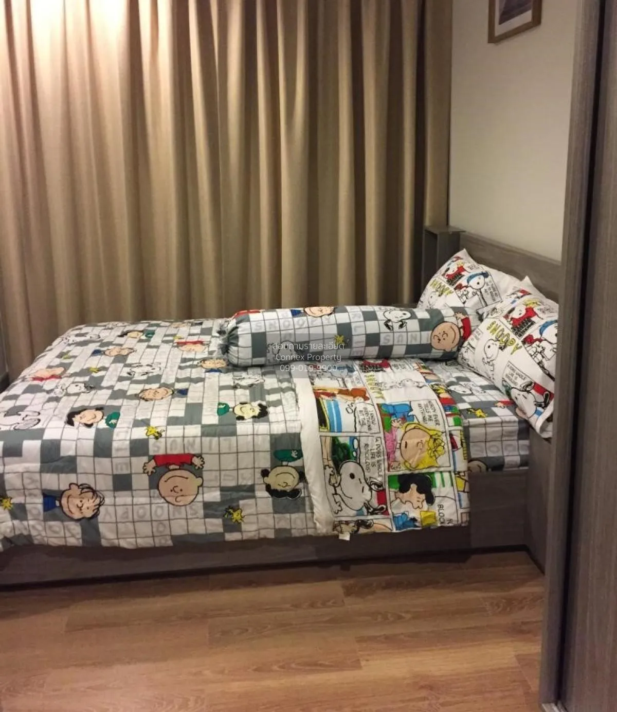 FOR RENT condo , Chapter One Midtown Ladprao 24 , BTS-Ha Yaek Lat 3