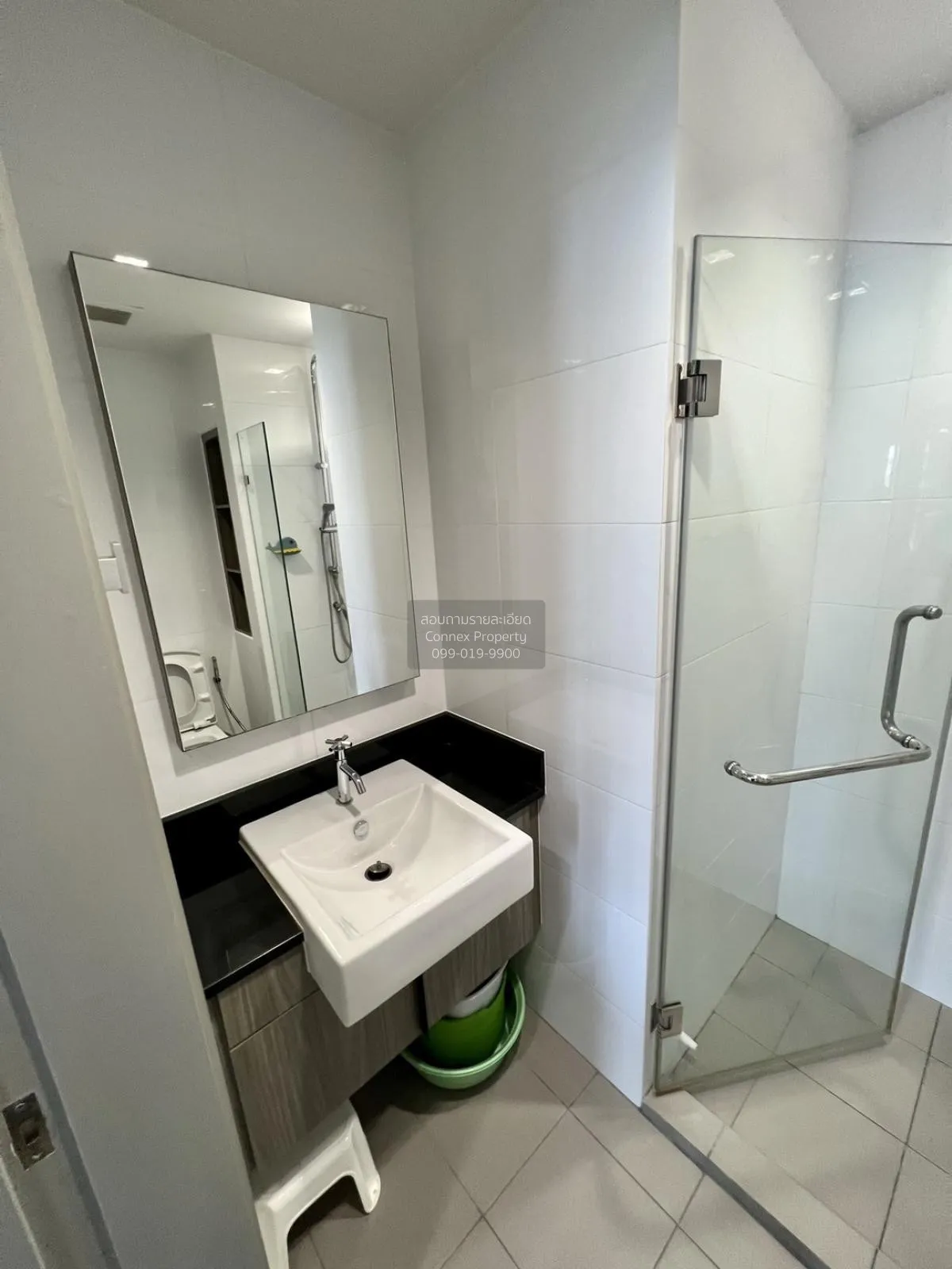 เช่าคอนโด  แชปเตอร์ วัน มิดทาวน์ ลาดพร้าว24 BTS-ห้าแยกลาดพร้าว จอ