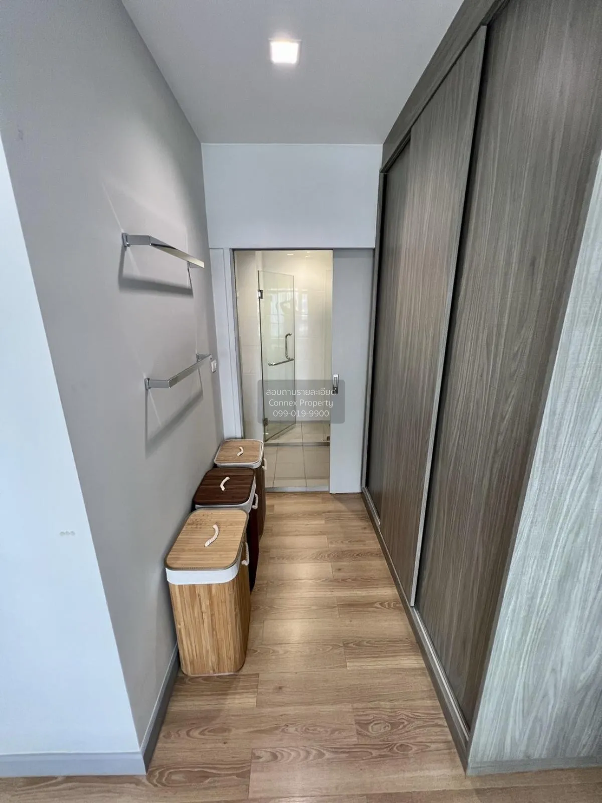 เช่าคอนโด  แชปเตอร์ วัน มิดทาวน์ ลาดพร้าว24 BTS-ห้าแยกลาดพร้าว จอ