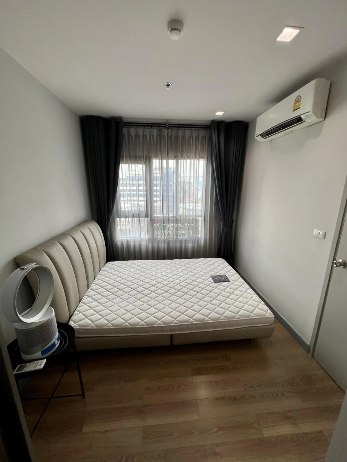 เช่าคอนโด  แชปเตอร์ วัน มิดทาวน์ ลาดพร้าว24 BTS-ห้าแยกลาดพร้าว จอ