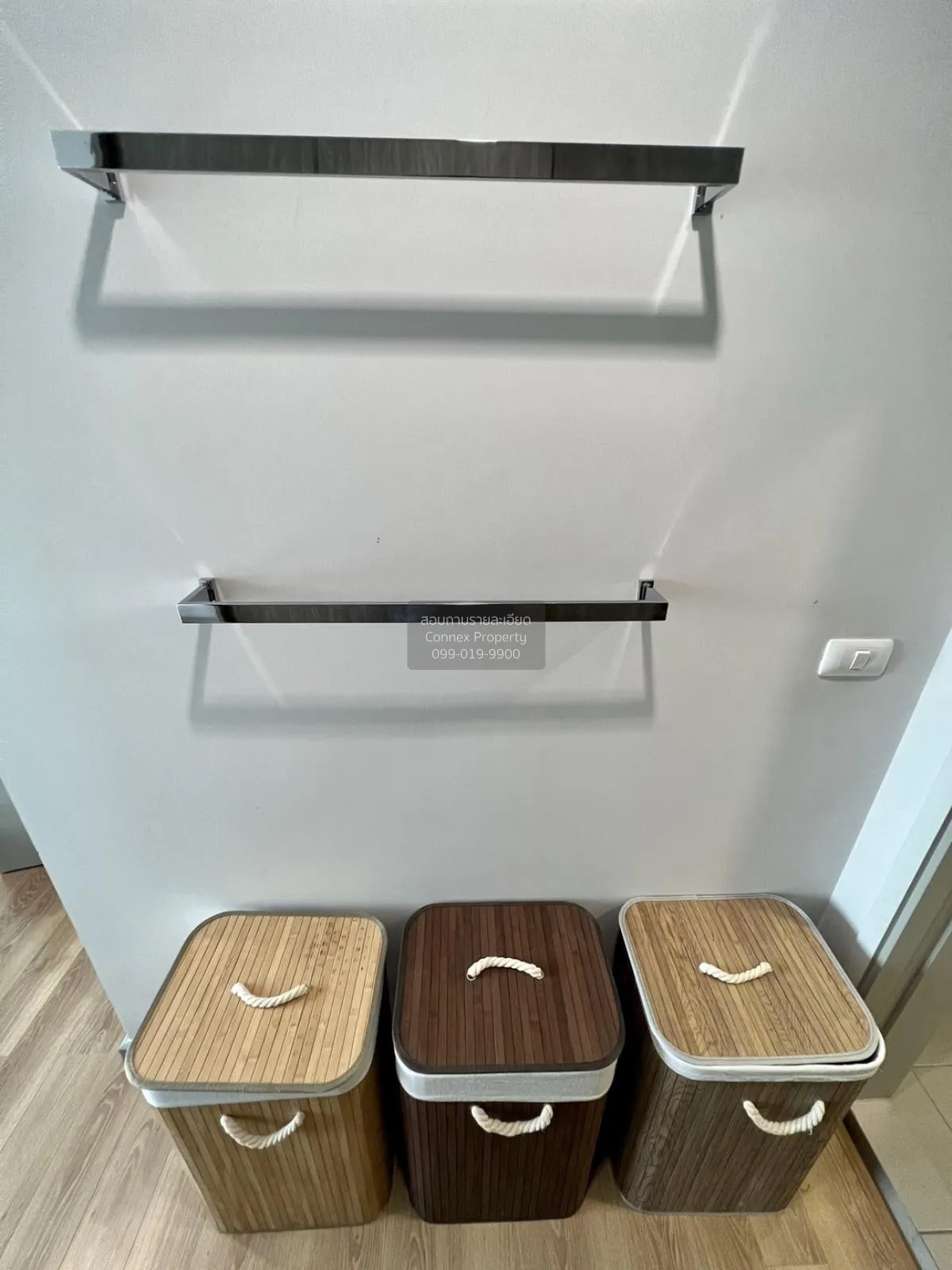 เช่าคอนโด  แชปเตอร์ วัน มิดทาวน์ ลาดพร้าว24 BTS-ห้าแยกลาดพร้าว จอ