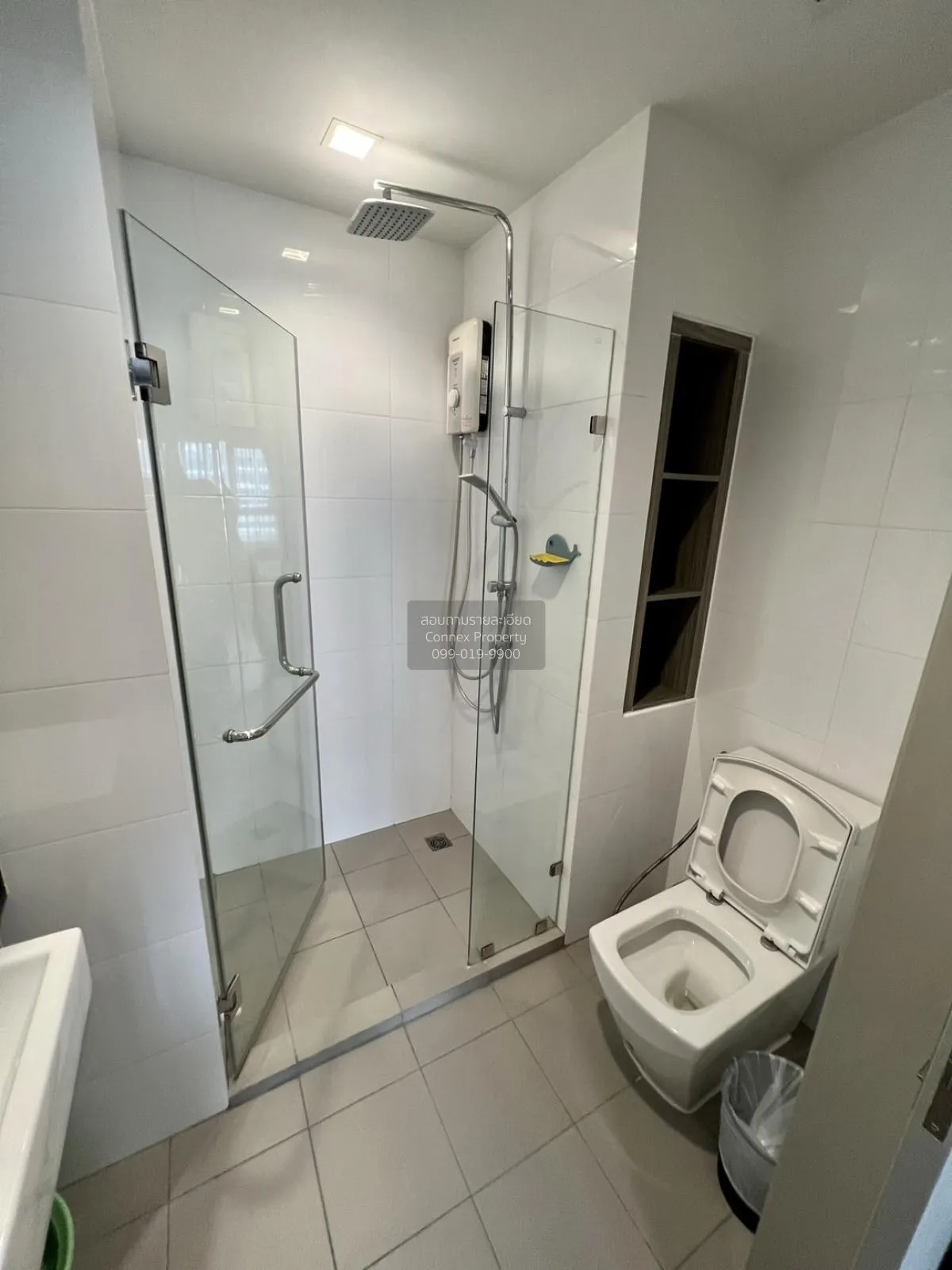 เช่าคอนโด  แชปเตอร์ วัน มิดทาวน์ ลาดพร้าว24 BTS-ห้าแยกลาดพร้าว จอ