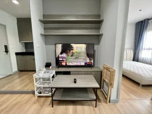 FOR RENT condo , Chapter One Midtown Ladprao 24 , BTS-Ha Yaek Lat Phrao , Chomphon , Chatuchak , Bangkok , CX-36470