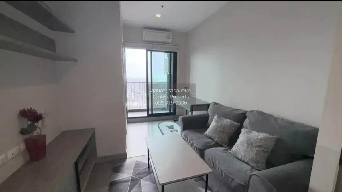 FOR RENT condo , Chapter One Midtown Ladprao 24 , BTS-Ha Yaek Lat 1