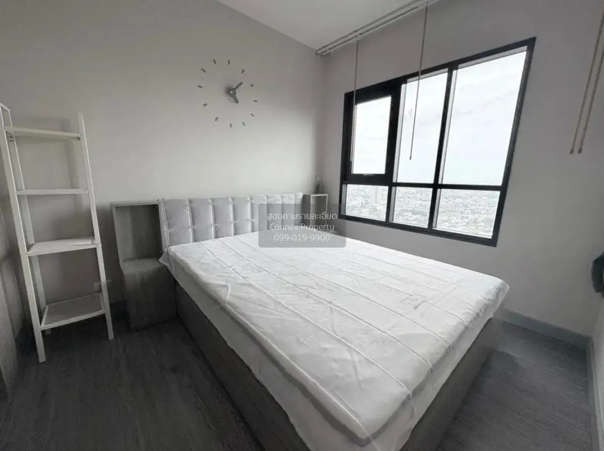 FOR RENT condo , Chapter One Midtown Ladprao 24 , BTS-Ha Yaek Lat 2