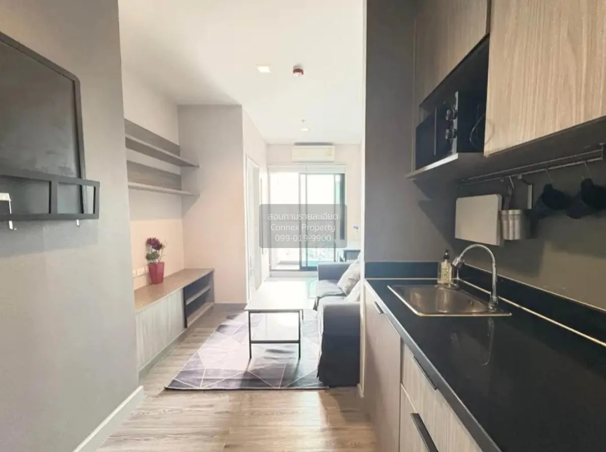 FOR RENT condo , Chapter One Midtown Ladprao 24 , BTS-Ha Yaek Lat 3