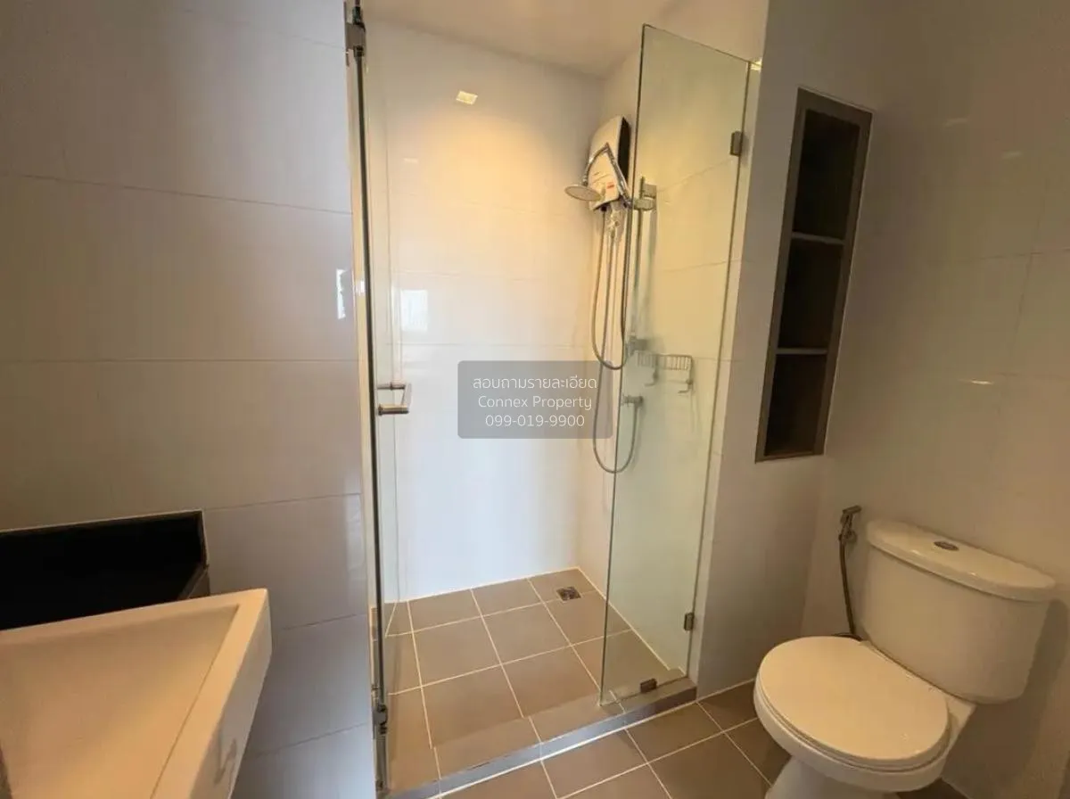 FOR RENT condo , Chapter One Midtown Ladprao 24 , BTS-Ha Yaek Lat 4
