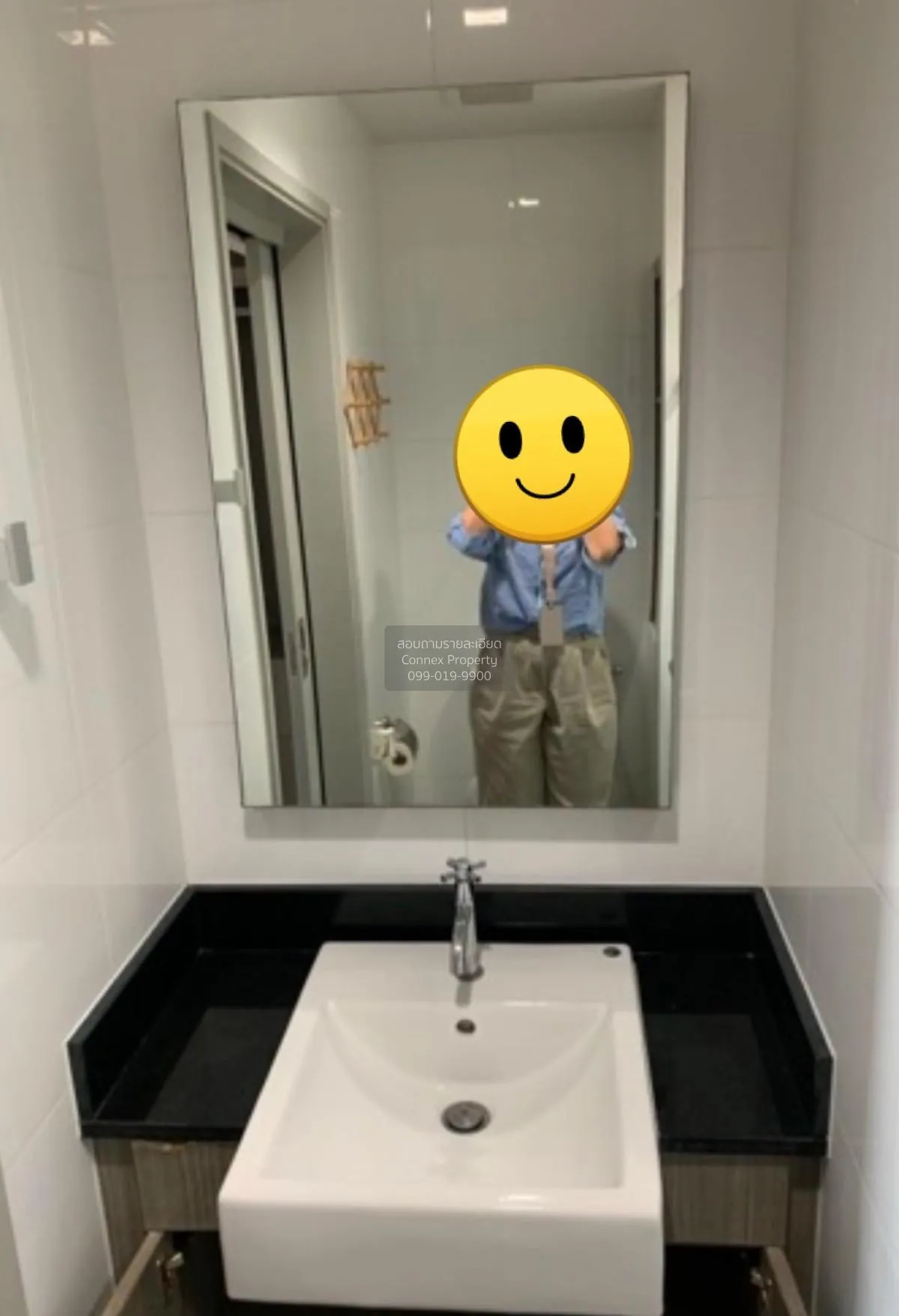 เช่าคอนโด  แชปเตอร์ วัน มิดทาวน์ ลาดพร้าว24 BTS-ห้าแยกลาดพร้าว จอ 4