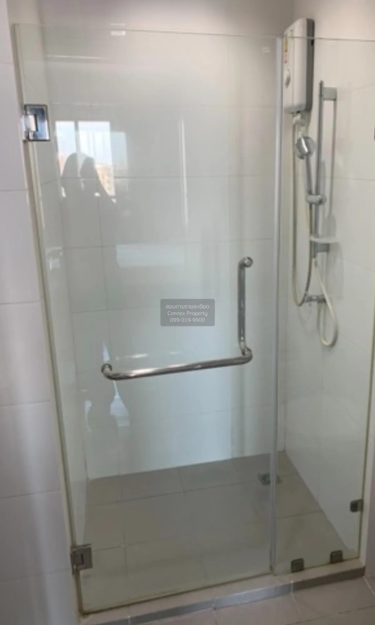 เช่าคอนโด  แชปเตอร์ วัน มิดทาวน์ ลาดพร้าว24 BTS-ห้าแยกลาดพร้าว จอ