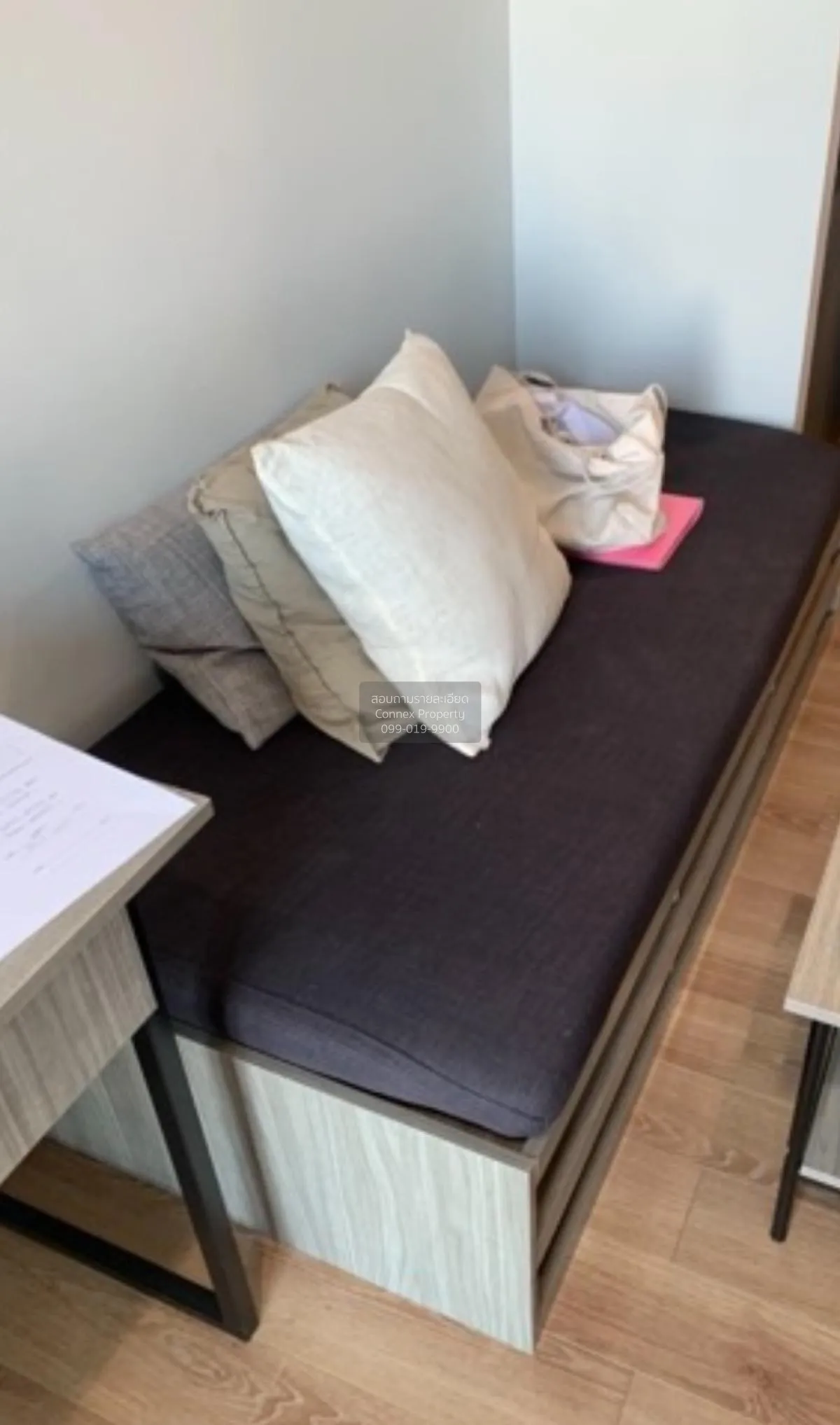 เช่าคอนโด  แชปเตอร์ วัน มิดทาวน์ ลาดพร้าว24 BTS-ห้าแยกลาดพร้าว จอ