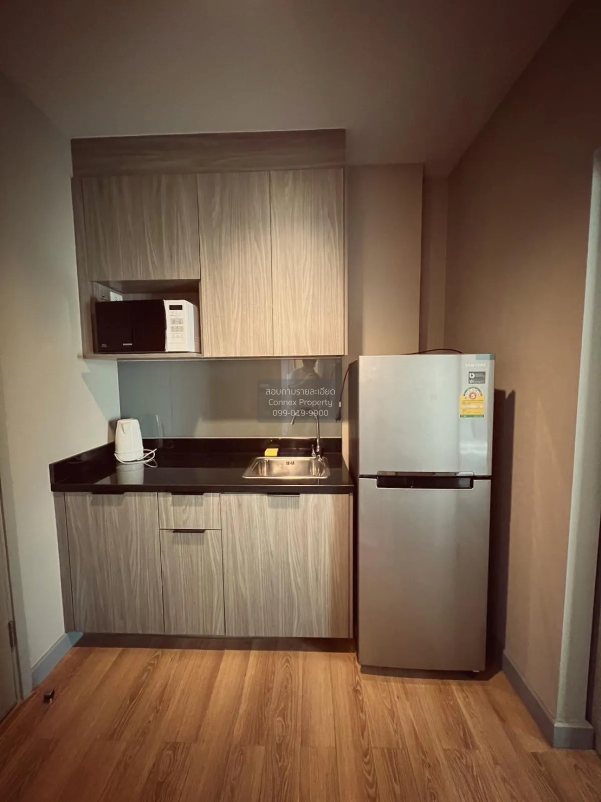 FOR RENT condo , Chapter One Midtown Ladprao 24 , BTS-Ha Yaek Lat 2