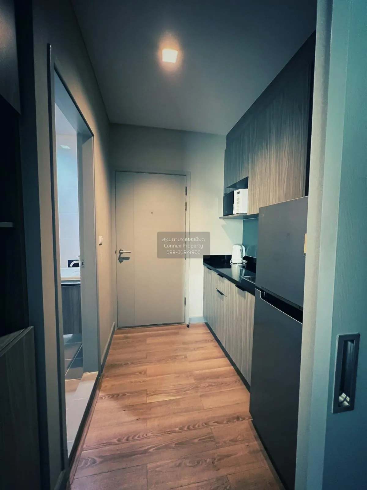 FOR RENT condo , Chapter One Midtown Ladprao 24 , BTS-Ha Yaek Lat 3