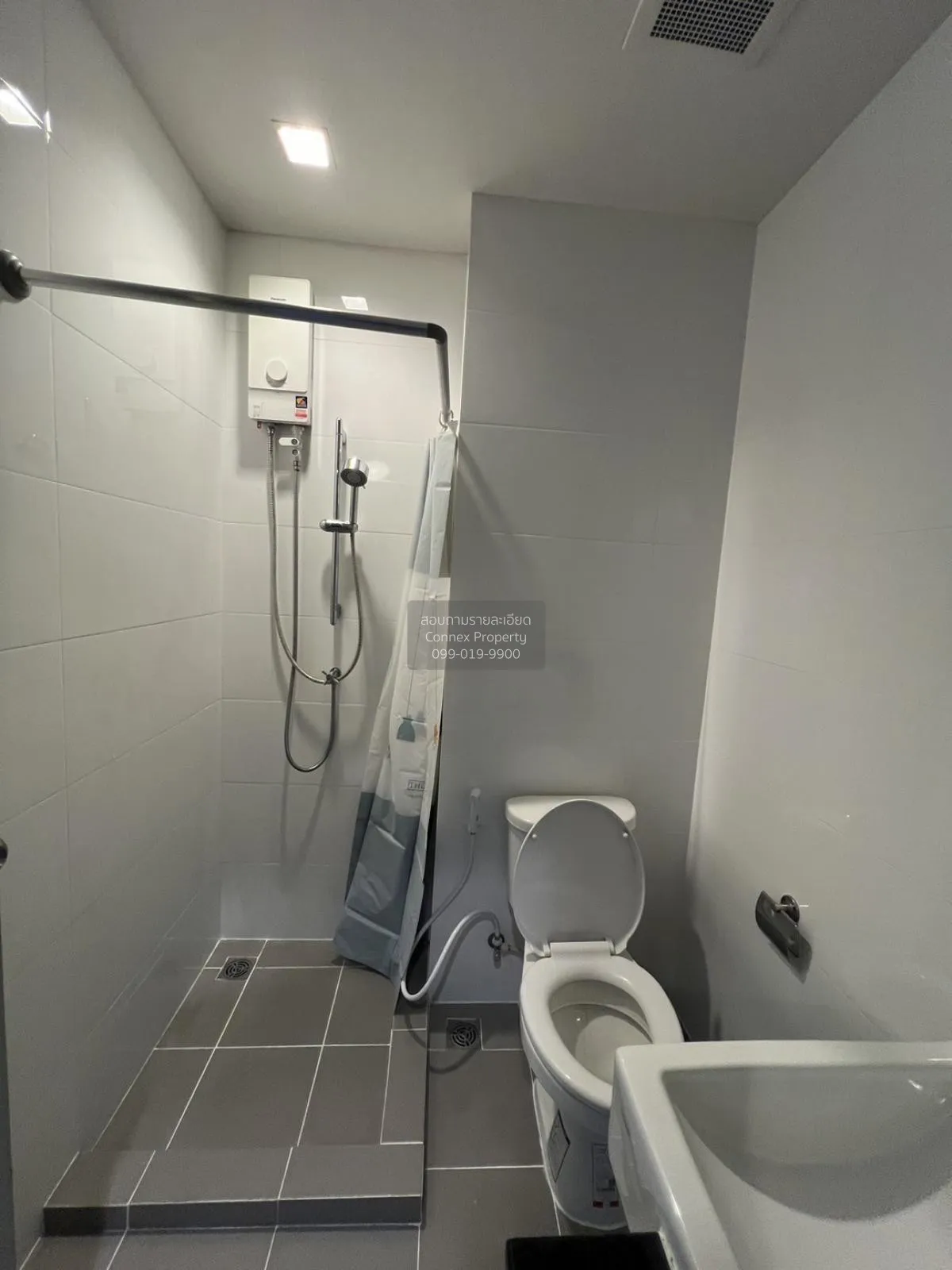 FOR RENT condo , Chapter One Midtown Ladprao 24 , BTS-Ha Yaek Lat