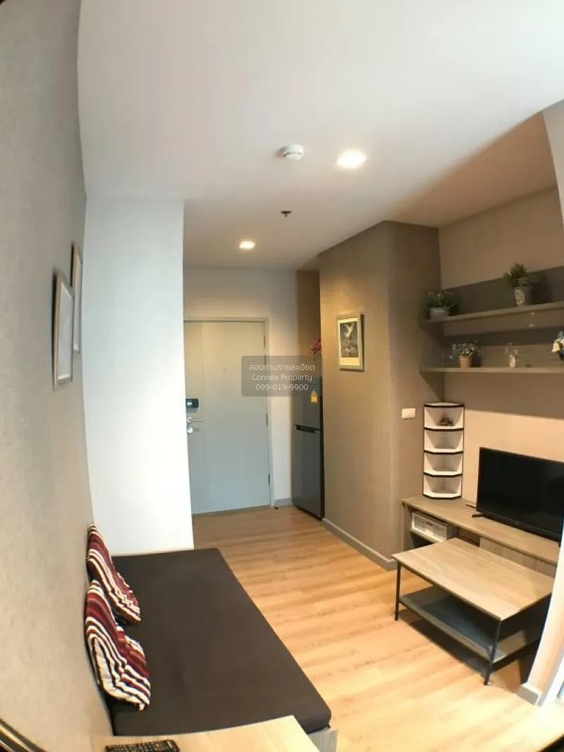 FOR RENT condo , Chapter One Midtown Ladprao 24 , BTS-Ha Yaek Lat 1