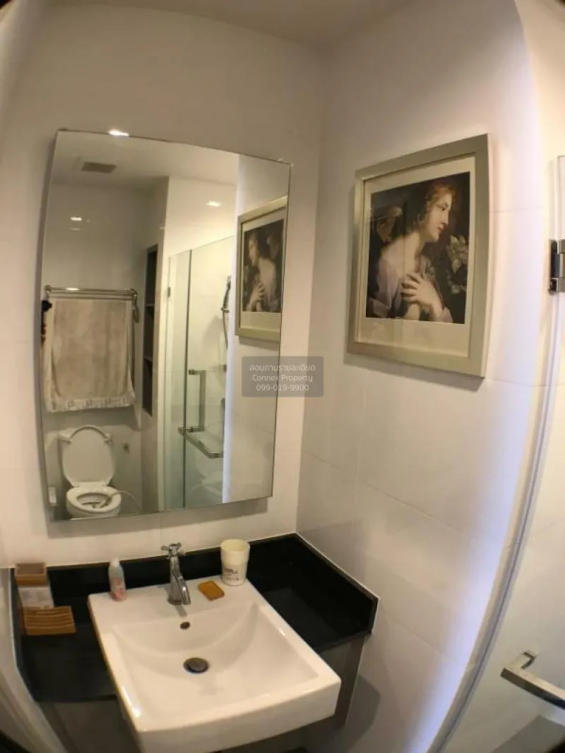 FOR RENT condo , Chapter One Midtown Ladprao 24 , BTS-Ha Yaek Lat