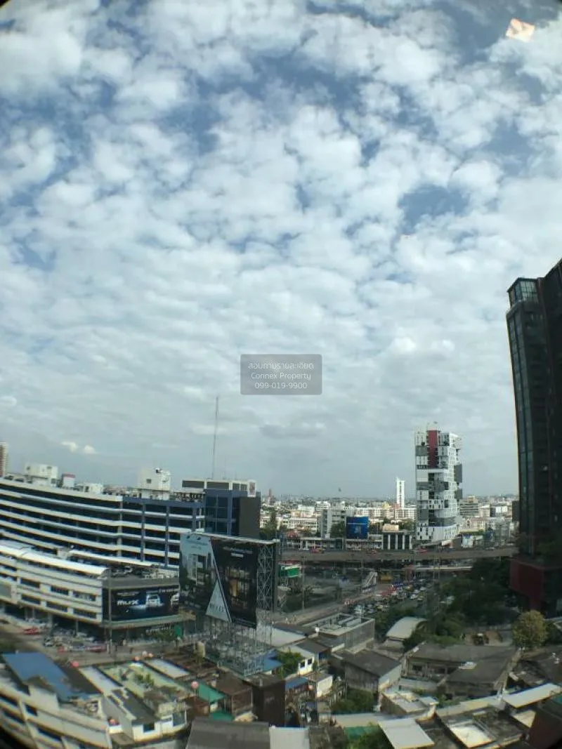 FOR RENT condo , Chapter One Midtown Ladprao 24 , BTS-Ha Yaek Lat