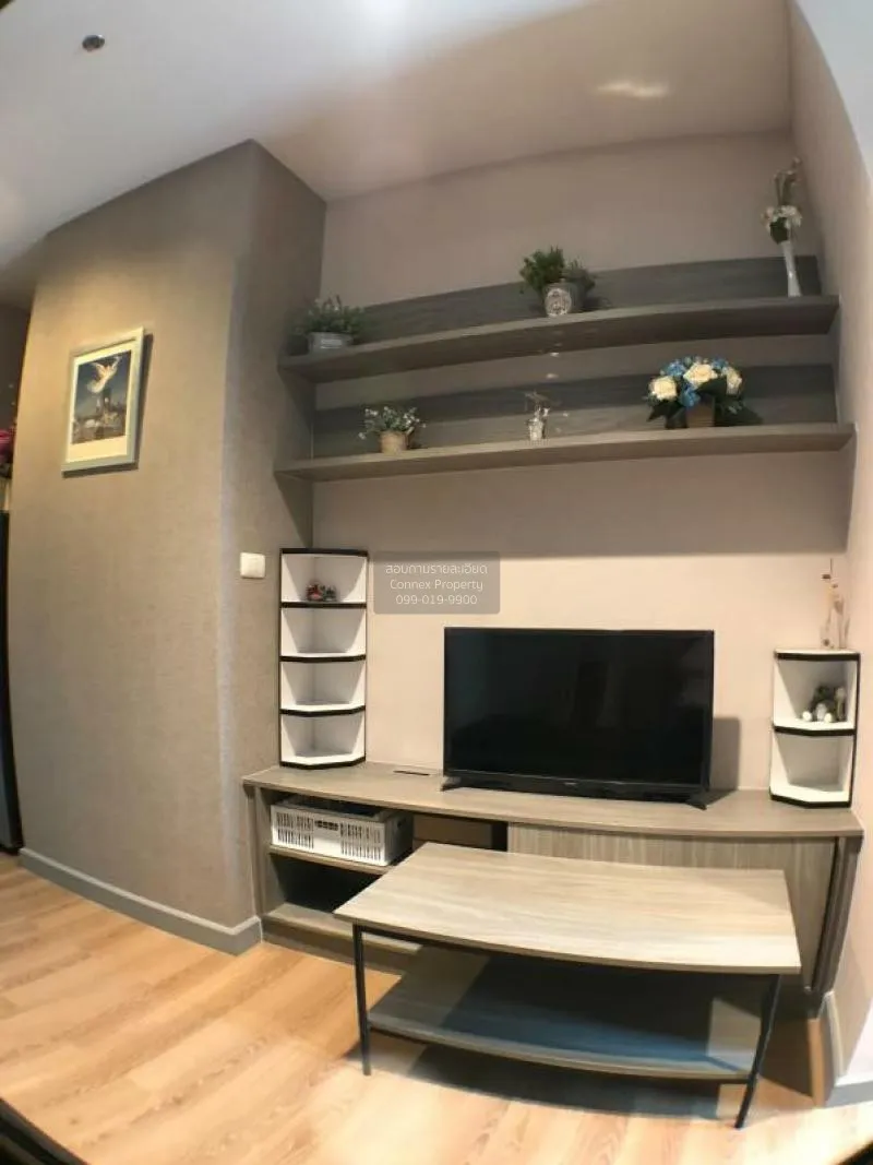 FOR RENT condo , Chapter One Midtown Ladprao 24 , BTS-Ha Yaek Lat 3