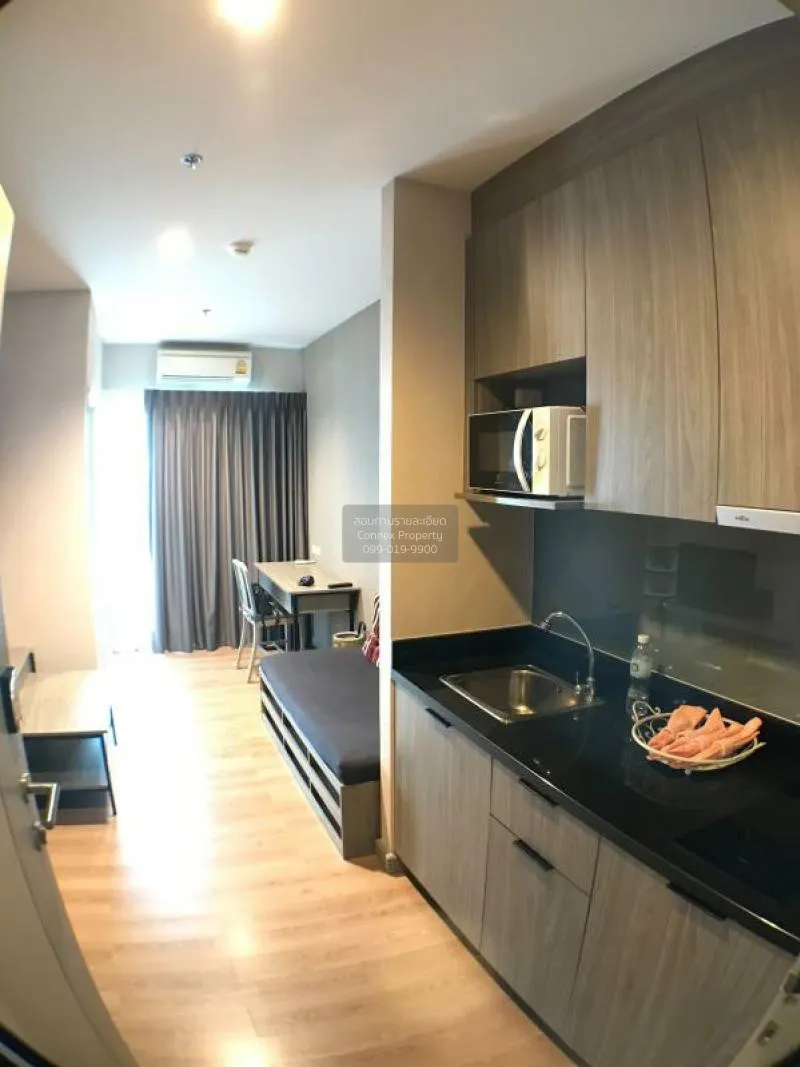 FOR RENT condo , Chapter One Midtown Ladprao 24 , BTS-Ha Yaek Lat 4
