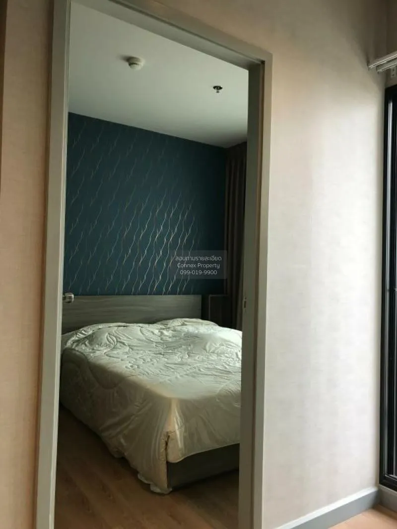 FOR RENT condo , Chapter One Midtown Ladprao 24 , BTS-Ha Yaek Lat