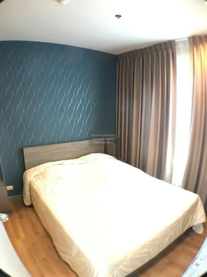 FOR RENT condo , Chapter One Midtown Ladprao 24 , BTS-Ha Yaek Lat