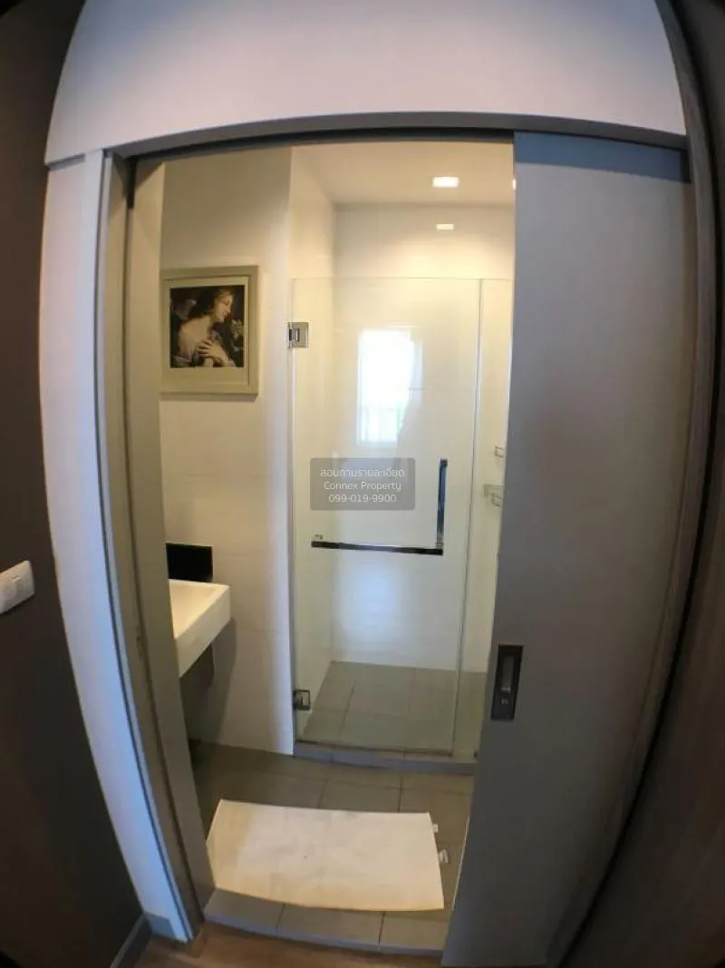 FOR RENT condo , Chapter One Midtown Ladprao 24 , BTS-Ha Yaek Lat