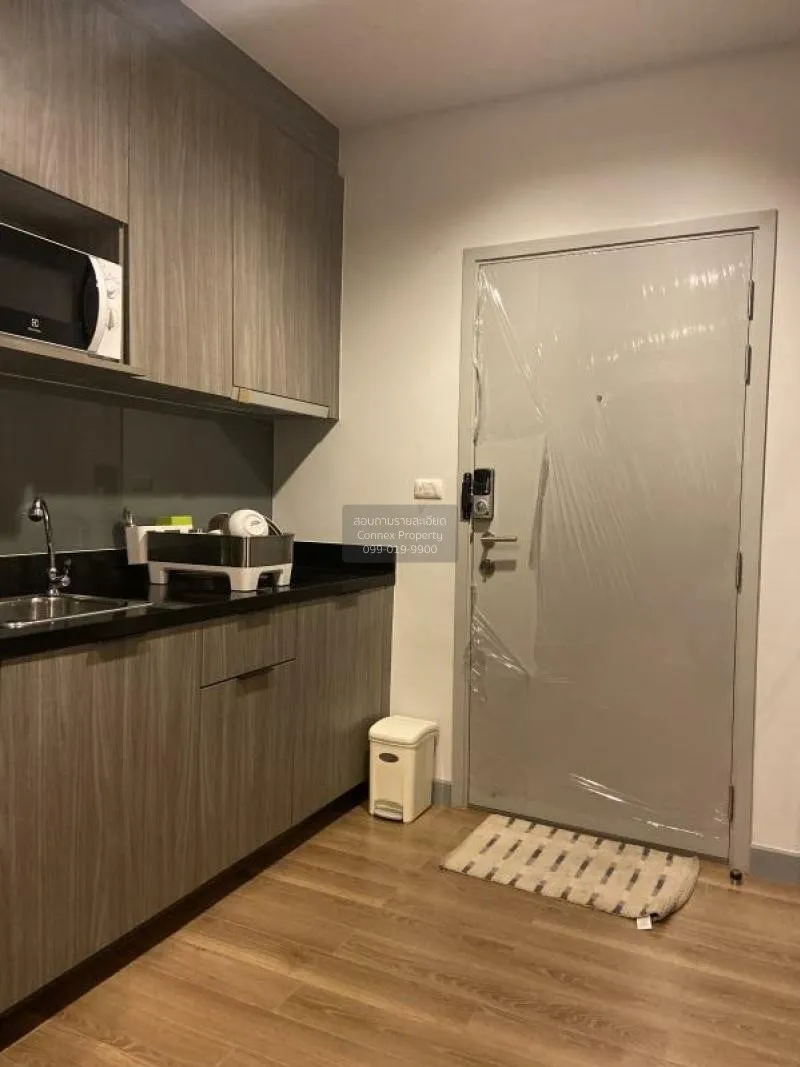 FOR RENT condo , Chapter One Midtown Ladprao 24 , BTS-Ha Yaek Lat 3