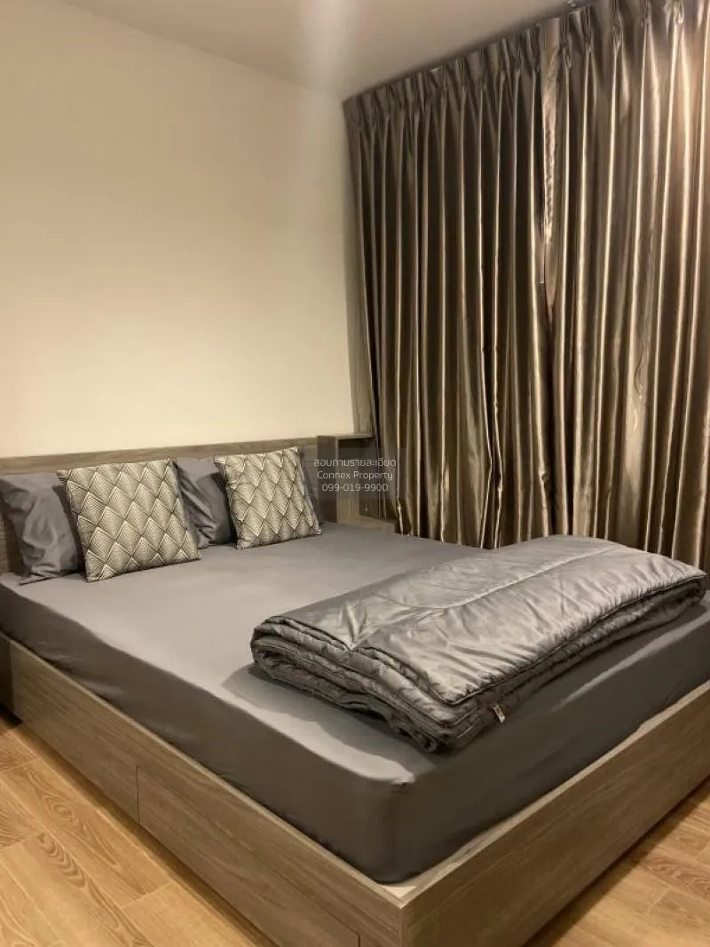 FOR RENT condo , Chapter One Midtown Ladprao 24 , BTS-Ha Yaek Lat 4