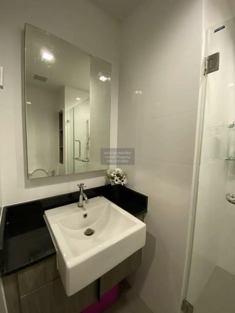 FOR RENT condo , Chapter One Midtown Ladprao 24 , BTS-Ha Yaek Lat