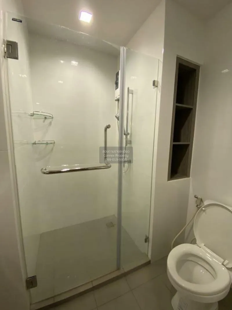 FOR RENT condo , Chapter One Midtown Ladprao 24 , BTS-Ha Yaek Lat