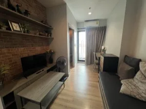 FOR RENT condo , Chapter One Midtown Ladprao 24 , BTS-Ha Yaek Lat Phrao , Chomphon , Chatuchak , Bangkok , CX-36500