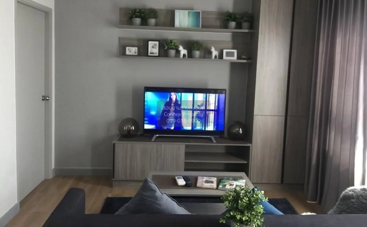 FOR RENT condo , Chapter One Midtown Ladprao 24 , BTS-Ha Yaek Lat 1