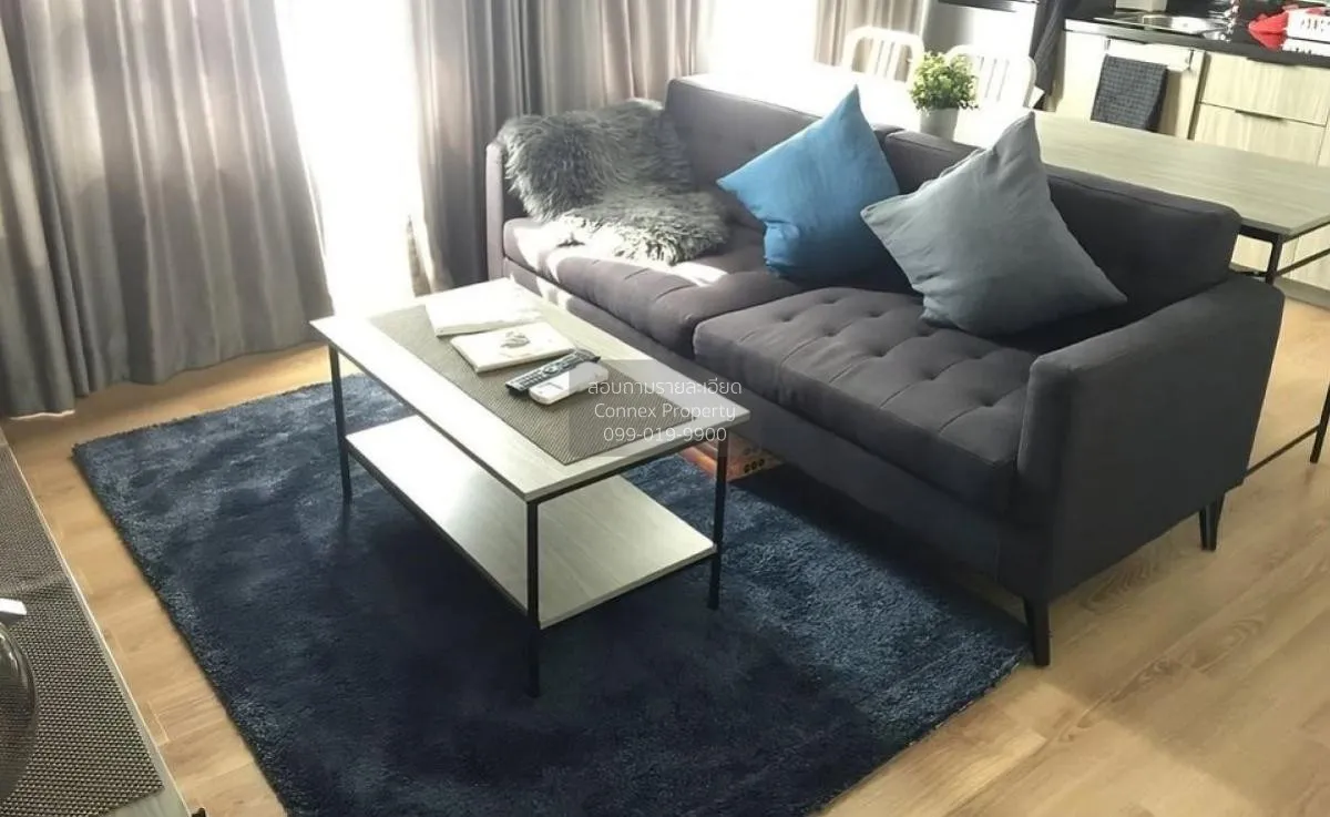 FOR RENT condo , Chapter One Midtown Ladprao 24 , BTS-Ha Yaek Lat 2