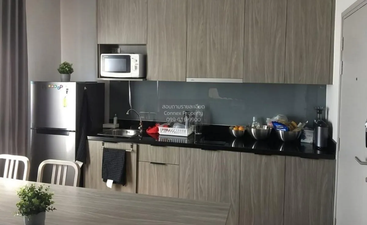 FOR RENT condo , Chapter One Midtown Ladprao 24 , BTS-Ha Yaek Lat 3