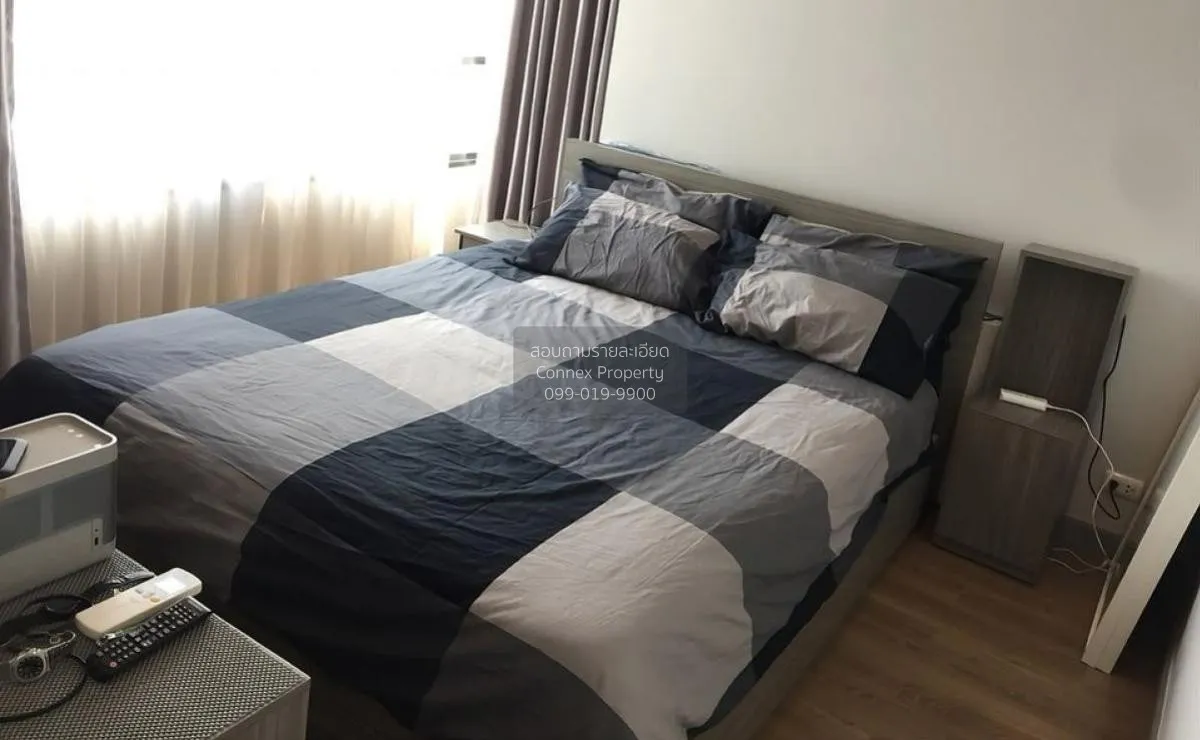 FOR RENT condo , Chapter One Midtown Ladprao 24 , BTS-Ha Yaek Lat 4