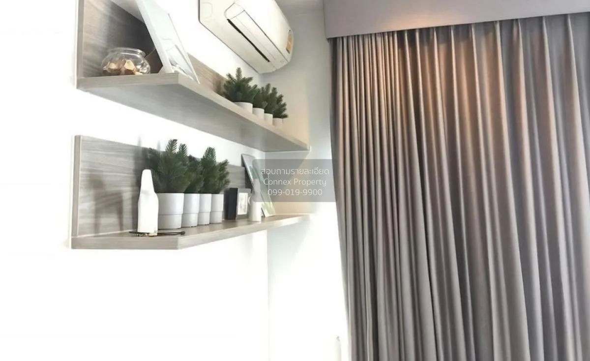 FOR RENT condo , Chapter One Midtown Ladprao 24 , BTS-Ha Yaek Lat