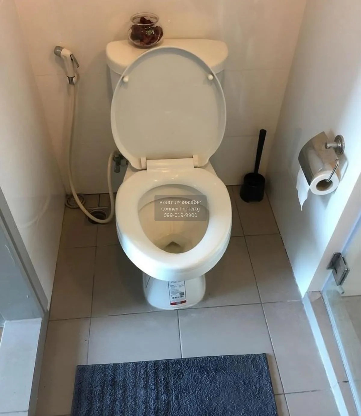 FOR RENT condo , Chapter One Midtown Ladprao 24 , BTS-Ha Yaek Lat